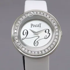 ピアジェ ポセション 29mm P10402 レディース 腕時計【Aランク】【中古】のサムネイル