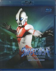 B*e様 ウルトラマンパワード Blu-ray BOX - メルカリ