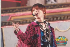 HiHi Jets 23年わっしょいCAMP!in DOME 井上瑞稀 ライブフォト*1枚 C