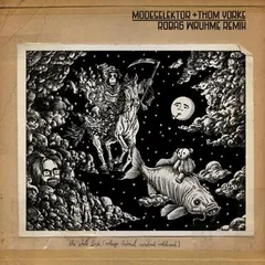 12” Robag Wruhme Rekksmi Sessions FAT12INCH001 FAT12inch 未開封 /00250