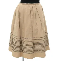 フォクシー スカート  【Bランク】【中古】