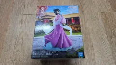 BANDAI 約束のネバーランド 約 薬師's inner monologue Mao Mao Figure