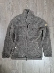 フェールラーベン グリーンランド ファイル フリース ジャケット Mサイズ