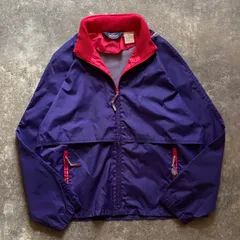 80年代 80s 90年代 90s Woolrich ウールリッチ レディース ナイロンジャケット パープル 紫のサムネイル