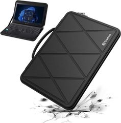 Smatree 하드 EVA 보호 슬리브 케이스 15.6 인치 도시바 1dynabook B45; 2dynabook 방수 (Black-For dynabook 15.6 인치, For dynabook 15.6 인치 (X8304))
