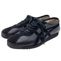 Onitsuka Tiger/オニツカタイガー/リンバスニーカー/OT6000/LIMBER 66/リンバー 66/ブラック/サイズ 23.5cm/レディース/RS0875