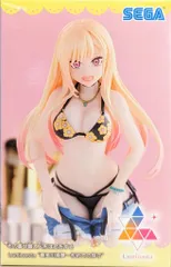 セガ Luminasta その着せ替え人形は恋をする 【喜多川海夢 初めての採寸/KITAGAWA MARINE】