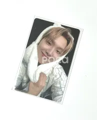 BOYNEXTDOOR ウナク The Action KAKAOTALK gift