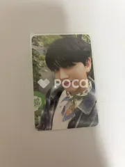 BOYNEXTDOOR JAEHYUN ミョンジェヒョン BOYNEXTDOOR 2026 シーグリ