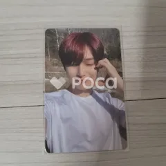 ENHYPEN ソヌ DARK BLOOD SPECIAL SHOWCASE Weverse