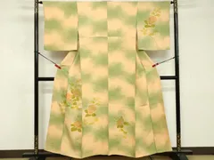 平和屋着物●ジャパンオートクチュール　渡辺雪三郎　六通柄袋帯　枝花文　金糸　さが美扱い　正絹　逸品　CABD5973hy 楽天市場】平和屋本店□極上 ジャパンオートクチュール 渡辺雪三郎 色
