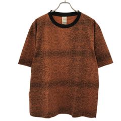 AURALEE BIOTOP別注 グラデーション Tシャツ - メルカリ