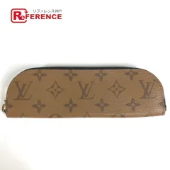 LOUIS VUITTON ルイヴィトン ペンケース ペンシルポーチシャーロット GI1165 モノグラムリバースキャンバス ベージュのサムネイル