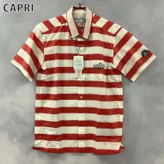 CAPRI カプリ シャツのサムネイル