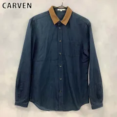 CARVEN カルヴェン シャツのサムネイル