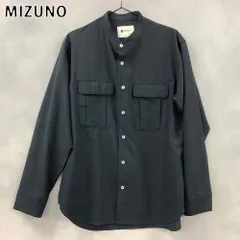 MIZUNO ミズノ シャツのサムネイル