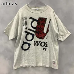 adidas アディダス Tシャツ