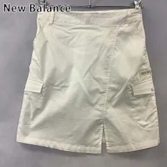 New Balance ニューバランス スカート