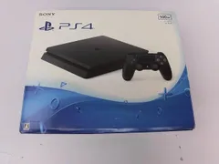  【まとめ売り 中古品】 ゲーム プレイステーション4 PS4本体 CUH-2000A ブラック 動作品