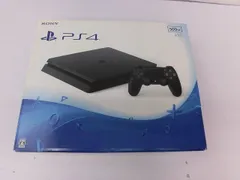  【まとめ売り 中古品】 ゲーム プレイステーション4 PS4本体 CUH-2000A ブラック 動作品