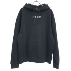 最終値下げ！OAMC‪✕‬森山大道 staydog パーカー - メルカリ