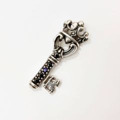 ジャスティンデイビス×清春 ペンダントヘッド SV925 - メルカリ