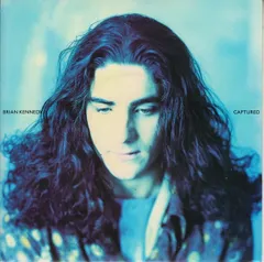 7” Brian Kennedy Captured PB43417 RCA /00080