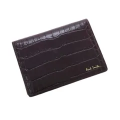ポールスミス カードケース  【Bランク】【中古】