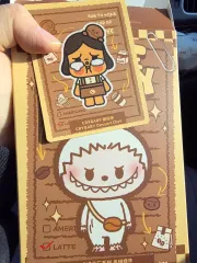 ポップマート コーヒーファクトリー クライイングベイビー