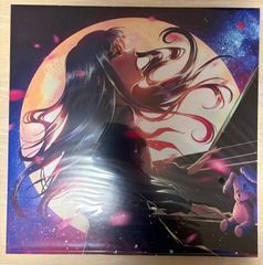 tuki 15 【完全生産限定盤】【新品未開封】(カラーヴァイナル仕様/2枚