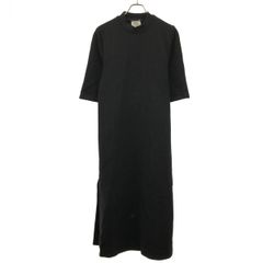 ENFOLD エンフォルド 20SS コンフォータブルツイルポケットトップ