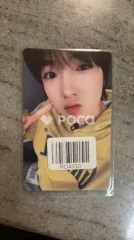 NCT サクヤ poppop KMS