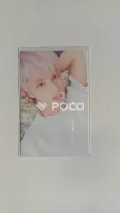 Seventeen ジュン TEEN, AGE WHITE Ver.