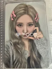 IVE ガウル IVE WORLD TOUR [SHOW WHAT I AM] WITHMUU ラキドロ