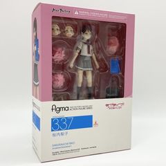 [중고] 개봉 figma 337 사쿠라우치 리코 맥스 팩토리 러브라이브! 선샤인!![17]