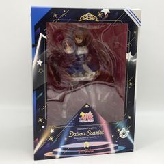ウマ娘プリティダービー ダイワスカーレット フィギュア 未開封 - メルカリ
