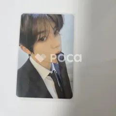 NCT WISH ASIA TOUR LOG in RANDOM TRADING CARD SPECIAL