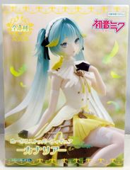 初音ミク ぬーどるストッパーフィギュア カナリア - メルカリ
