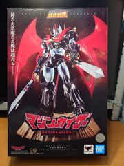 新品未開封〉超合金魂GX-25 機械獣ガラダK7 ～マジンガーZ - メルカリ