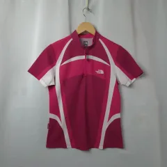 レディースS THE NORTH FACE ザノースフェイス 機能性 半袖 Tシャツ