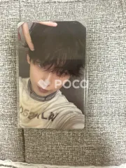 ENHYPEN ソヌ DESIRE : UNLEASH Weverse Albums ver.