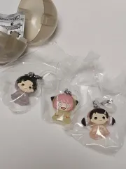 SPY×FAMILY(スパイファミリー) めじるし アーニャ ベッキー ダミアン まとめ