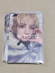 BOYNEXTDOOR イハン No Genre Board Game ver. Weverse