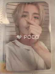 BOYNEXTDOOR イハン No Genre ポップアップストア ランダム トレカセット