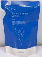 マキアレイベル 薬用マイクロバブルローション 100mL