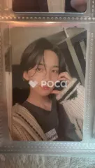 Seventeen ジョンハン FML Fallen, Mist, Lost Ver.