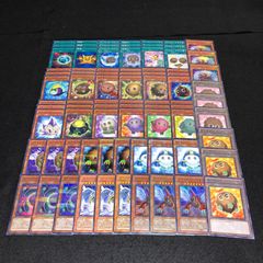 t680 ダイス・ポット 84枚 遊戯王 まとめ売り 大量セット - メルカリ
