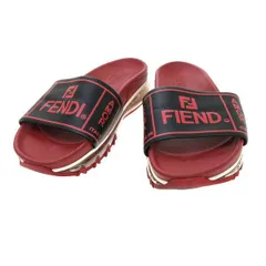 フェンディ サンダル  【Bランク】【中古】のサムネイル