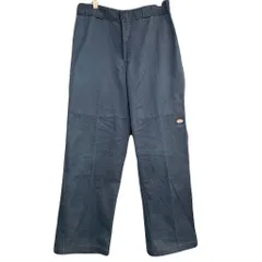 90's ビンテージ ディッキーズ Dickies ダブルニー Double Knee ワーク Work チノ Chino パンツ Pants USA アメリカ 製 No.I796