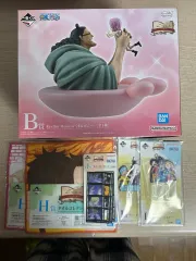 未開封) ONE PIECE ドラマティックメモリーズ 一番くじ B賞 くま (ボニー) 出品